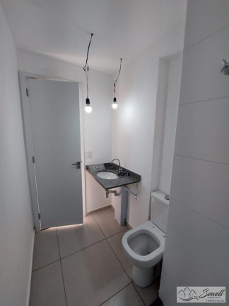 Imagem Apartamento com 1 Quarto à Venda, 24 m² em Frei Caneca - São Paulo