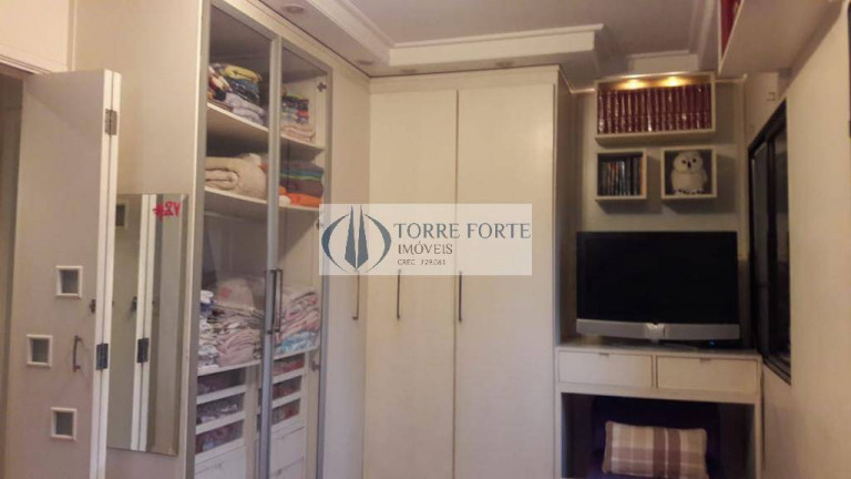 Imagem Apartamento com 3 Quartos à Venda, 86 m² em Paraíso Do Morumbi - São Paulo Imagem Apartamento com 3 Quartos à Venda, 86 m² em Paraíso Do Morumbi - São Paulo
