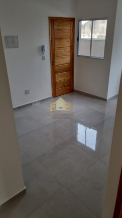 Imagem Apartamento com 2 Quartos à Venda, 43 m² em Artur Alvim - São Paulo