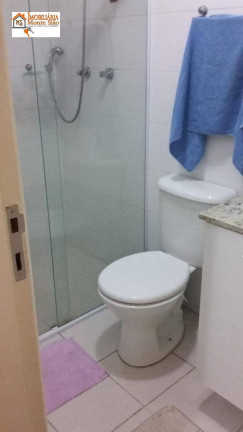 Imagem Apartamento com 3 Quartos à Venda, 80 m² em Jardim Las Vegas - Guarulhos Imagem Apartamento com 3 Quartos à Venda, 80 m² em Jardim Las Vegas - Guarulhos