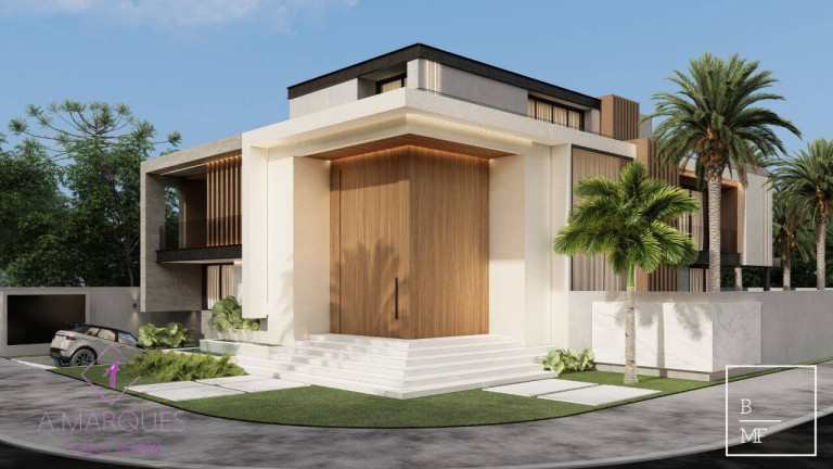 Imagem Casa com 5 Quartos à Venda, 1 m² em Barra Da Tijuca - Rio De Janeiro