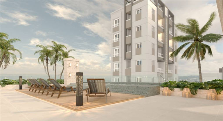Imagem Apartamento com 2 Quartos à Venda, 108 m² em Real - Praia Grande Imagem Apartamento com 2 Quartos à Venda, 108 m² em Real - Praia Grande
