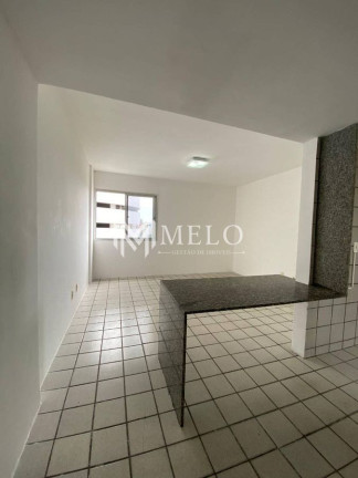 Imagem Apartamento com 2 Quartos à Venda, 52 m² em Ilha Do Leite - Recife Imagem Apartamento com 2 Quartos à Venda, 52 m² em Ilha Do Leite - Recife