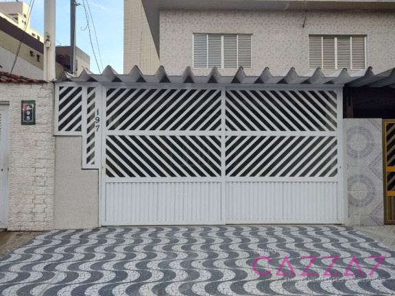 Imagem Casa com 2 Quartos à Venda, 150 m² em Tupi - Praia Grande