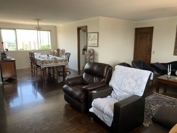 Imagem Apartamento com 4 Quartos à Venda, 150 m² em Penha - São Paulo Imagem Apartamento com 4 Quartos à Venda, 150 m² em Penha - São Paulo