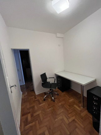 Imagem Imóvel com 3 Quartos à Venda, 128 m² em Pinheiros - São Paulo