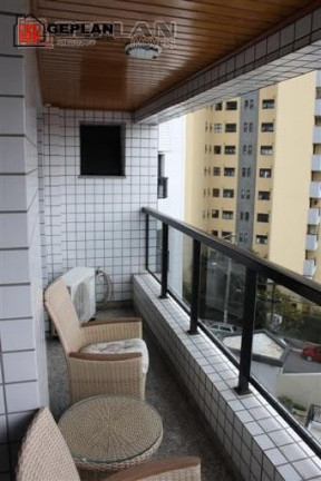 Imagem Apartamento com 4 Quartos à Venda, 230 m² em Bosque Da Saúde - São Paulo Imagem Apartamento com 4 Quartos à Venda, 230 m² em Bosque Da Saúde - São Paulo