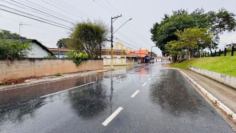 Imagem Terreno à Venda, 5.270 m² em Jardim Do Vale - Jacareí