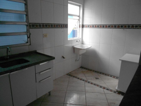 Imagem Apartamento com 1 Quarto à Venda, 34 m² em Aviação - Praia Grande