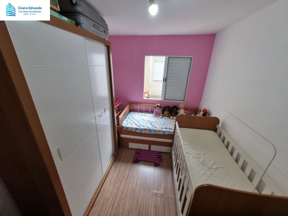 Imagem Casa com 2 Quartos à Venda, 56 m² em Itaquera - São Paulo