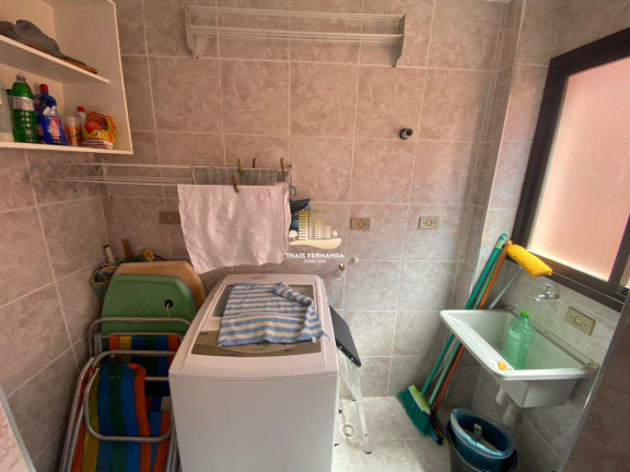 Imagem Apartamento com 2 Quartos à Venda, 109 m² em Caiçara - Praia Grande Imagem Apartamento com 2 Quartos à Venda, 109 m² em Caiçara - Praia Grande