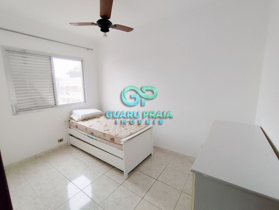 Imagem Apartamento com 2 Quartos para Alugar, 75 m² em Enseada - Guarujá