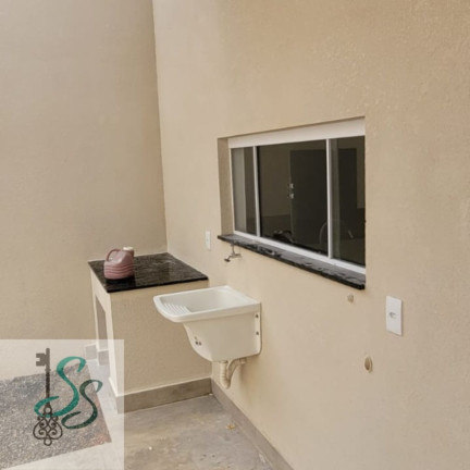 Imagem Casa com 3 Quartos à Venda, 105 m² em Jardim Paulicéia - Campinas Imagem Casa com 3 Quartos à Venda, 105 m² em Jardim Paulicéia - Campinas