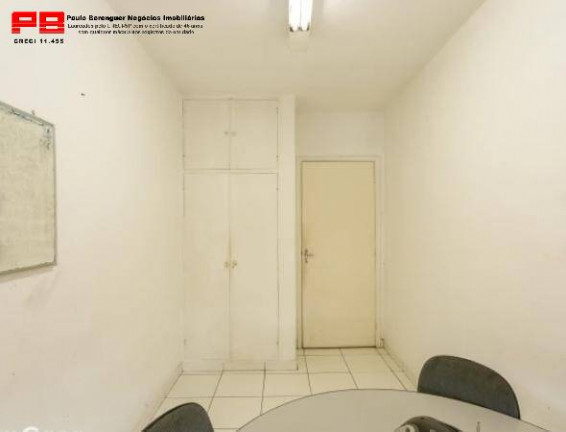 Imagem Sobrado com 3 Quartos à Venda, 105 m² em Campo Belo - São Paulo Imagem Sobrado com 3 Quartos à Venda, 105 m² em Campo Belo - São Paulo
