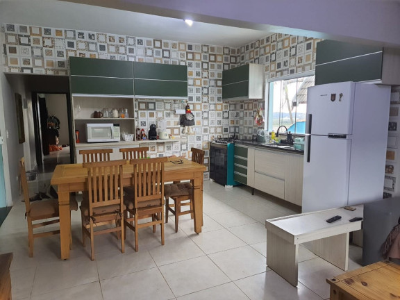 Imagem Casa com 2 Quartos à Venda, 170 m² em Bandeira Branca - Jacareí Imagem Casa com 2 Quartos à Venda, 170 m² em Bandeira Branca - Jacareí