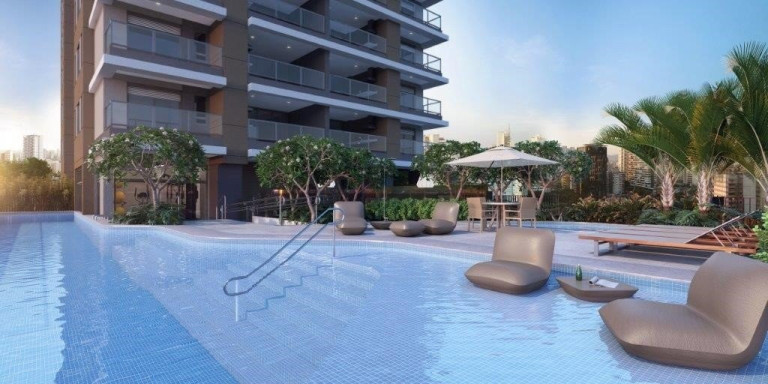 Imagem Imóvel com 1 Quarto à Venda, 57 m² em Vila Madalena - São Paulo Imagem Imóvel com 1 Quarto à Venda, 57 m² em Vila Madalena - São Paulo