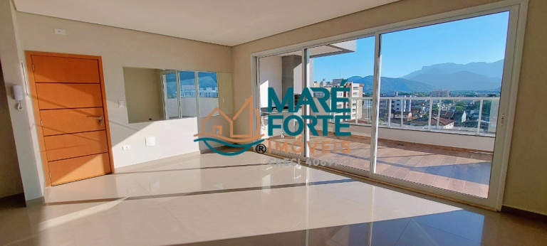 Imagem Cobertura com 3 Quartos à Venda, 150 m² em Centro - Ubatuba Imagem Cobertura com 3 Quartos à Venda, 150 m² em Centro - Ubatuba