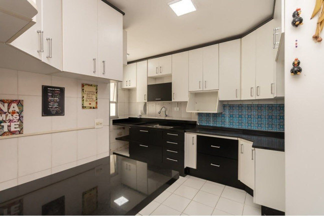 Imagem Apartamento com 2 Quartos à Venda, 57 m² em Vila Do Castelo - São Paulo Imagem Apartamento com 2 Quartos à Venda, 57 m² em Vila Do Castelo - São Paulo