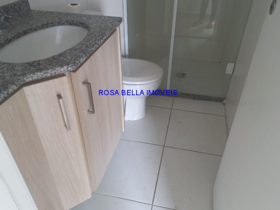 Imagem Apartamento com 3 Quartos para Alugar, 63 m² em Parque União - Jundiaí Imagem Apartamento com 3 Quartos para Alugar, 63 m² em Parque União - Jundiaí