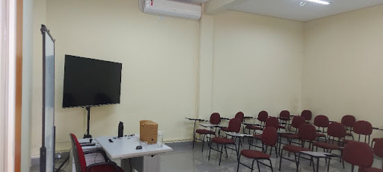 Imagem Sala Comercial para Alugar, 120 m² em Santo Antônio - Louveira