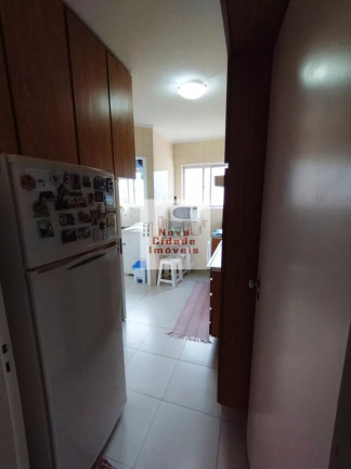 Imagem Apartamento com 2 Quartos à Venda, 62 m² em Vila Olímpia - São Paulo