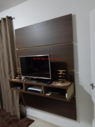 Imagem Apartamento com 3 Quartos à Venda, 69 m² em Retiro - Jundiaí