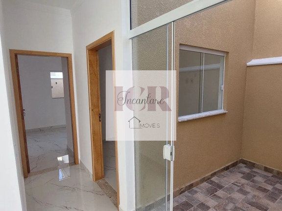 Imagem Casa de Condomínio com 3 Quartos à Venda, 160 m² em Horto Florestal - Sorocaba