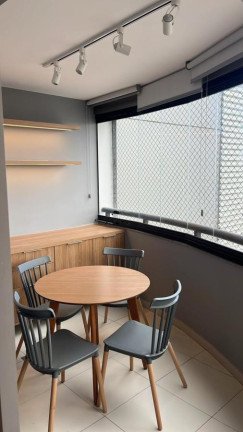 Imagem Apartamento com 1 Quarto à Venda, 47 m² em Caminho Das Arvores - Salvador Imagem Apartamento com 1 Quarto à Venda, 47 m² em Caminho Das Arvores - Salvador