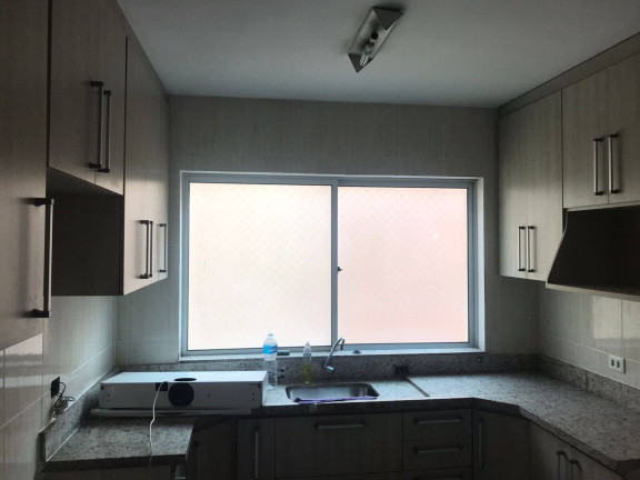 Imagem Apartamento com 3 Quartos à Venda, 130 m² em Rudge Ramos - São Bernardo Do Campo