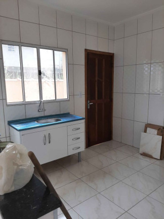 Imagem Casa com 2 Quartos à Venda, 62 m² em Jd Nossa Senhora Do Sion - Itanhaém Imagem Casa com 2 Quartos à Venda, 62 m² em Jd Nossa Senhora Do Sion - Itanhaém