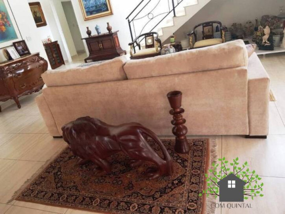 Imagem Casa com 10 Quartos à Venda, 800 m² em Granja Viana Ii - Cotia