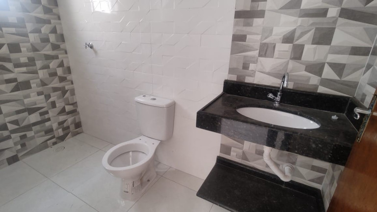 Imagem Casa com 1 Quarto à Venda, 55 m² em Balnerio Gaivota - Itanhaém