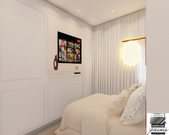 Imagem Casa com 3 Quartos à Venda, 152 m² em Parque Ibiti Reserva - Sorocaba Imagem Casa com 3 Quartos à Venda, 152 m² em Parque Ibiti Reserva - Sorocaba