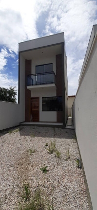 Imagem Casa com 2 Quartos à Venda, 70 m² em Xv De Novembro - Tijucas Imagem Casa com 2 Quartos à Venda, 70 m² em Xv De Novembro - Tijucas