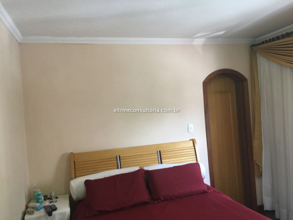 Imagem Casa com 3 Quartos à Venda, 178 m² em Ipiranga - São Paulo
