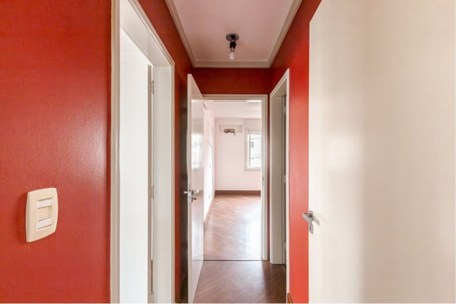 Imagem Cobertura com 3 Quartos à Venda, 177 m² em Auxiliadora - Porto Alegre Imagem Cobertura com 3 Quartos à Venda, 177 m² em Auxiliadora - Porto Alegre