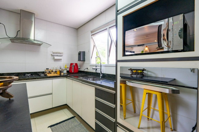 Imagem Apartamento com 3 Quartos à Venda, 105 m² em Jardim Caravelas - São Paulo