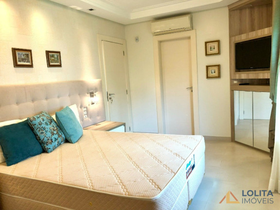 Imagem Casa de Condomínio com 3 Quartos à Venda, 203 m² em Vargem Grande - Santo Amaro Da Imperatriz
