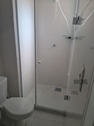 Imagem Apartamento com 1 Quarto à Venda, 33 m² em Centro Histórico - Porto Alegre Imagem Apartamento com 1 Quarto à Venda, 33 m² em Centro Histórico - Porto Alegre
