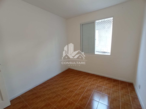 Imagem Apartamento com 2 Quartos à Venda, 84 m² em Campo Grande - Santos Imagem Apartamento com 2 Quartos à Venda, 84 m² em Campo Grande - Santos