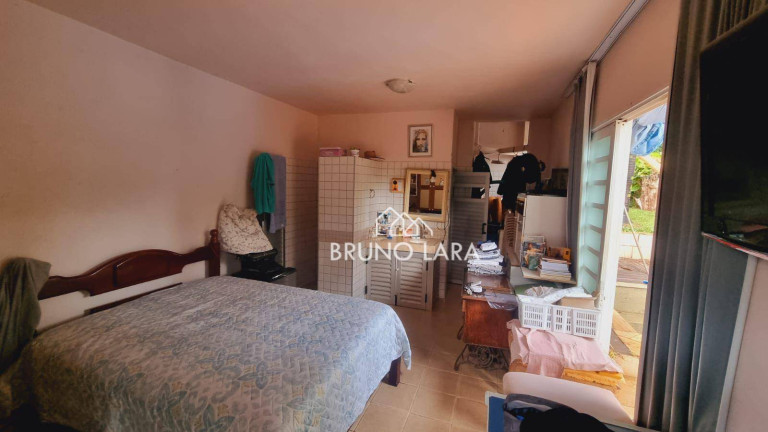 Imagem Casa com 4 Quartos à Venda, 300 m² em Condomínio Fazenda Solar - Igarapé Imagem Casa com 4 Quartos à Venda, 300 m² em Condomínio Fazenda Solar - Igarapé