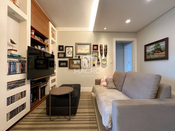 Imagem Apartamento com 3 Quartos à Venda, 122 m² em Centro - Jaraguá Do Sul Imagem Apartamento com 3 Quartos à Venda, 122 m² em Centro - Jaraguá Do Sul
