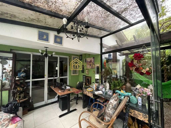 Imagem Casa com 5 Quartos à Venda, 234 m² em Baeta Neves - São Bernardo Do Campo