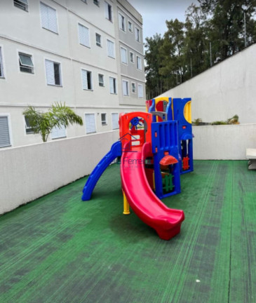Imagem Apartamento com 2 Quartos à Venda, 40 m² em Vila Nova Aliança - Jacareí Imagem Apartamento com 2 Quartos à Venda, 40 m² em Vila Nova Aliança - Jacareí