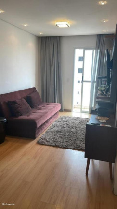 Imagem Apartamento com 2 Quartos à Venda, 63 m² em Casa Branca - Santo André
