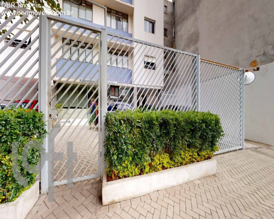 Imagem Apartamento com 2 Quartos à Venda, 60 m² em Vila Mariana - São Paulo Imagem Apartamento com 2 Quartos à Venda, 60 m² em Vila Mariana - São Paulo