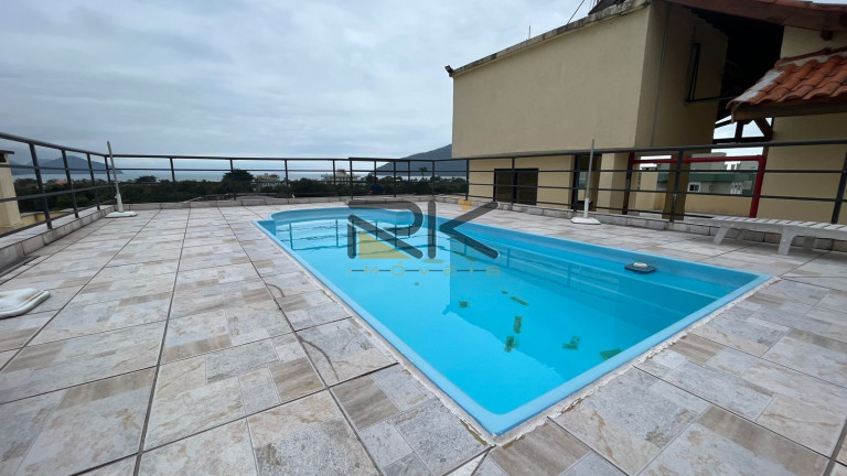 Imagem Apartamento com 2 Quartos à Venda, 72 m² em Barra Da Lagoa - Ubatuba