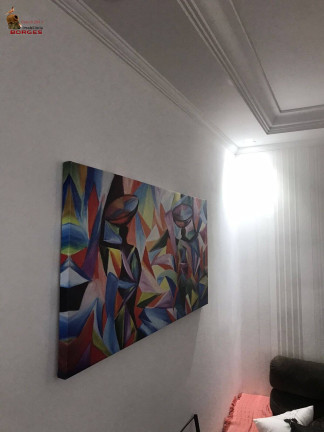 Imagem Apartamento com 2 Quartos à Venda, 75 m² em Vila Santa Catarina - São Paulo Imagem Apartamento com 2 Quartos à Venda, 75 m² em Vila Santa Catarina - São Paulo