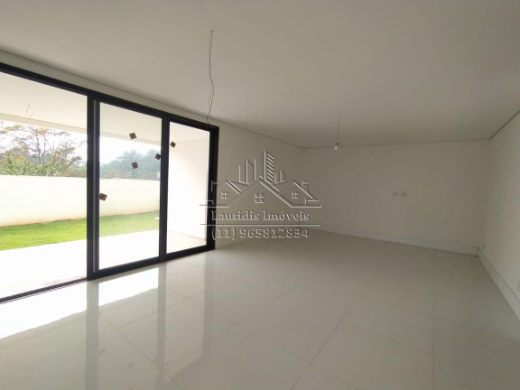 Imagem Imóvel com 4 Quartos à Venda, 334 m² em Suru - Santana De Parnaíba