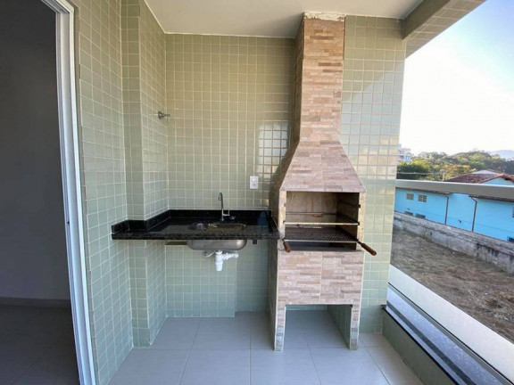 Imagem Apartamento com 2 Quartos à Venda, 65 m² em Praia Grande - Ubatuba
